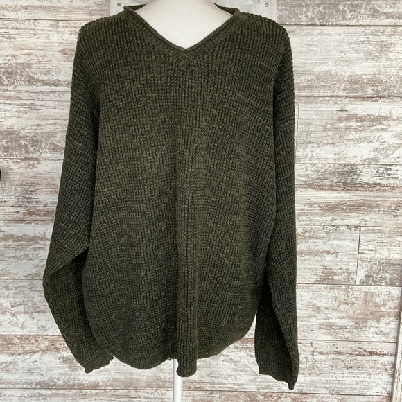American Eagle Outfitters Other - Men’s Vintage American Eagle Sweater